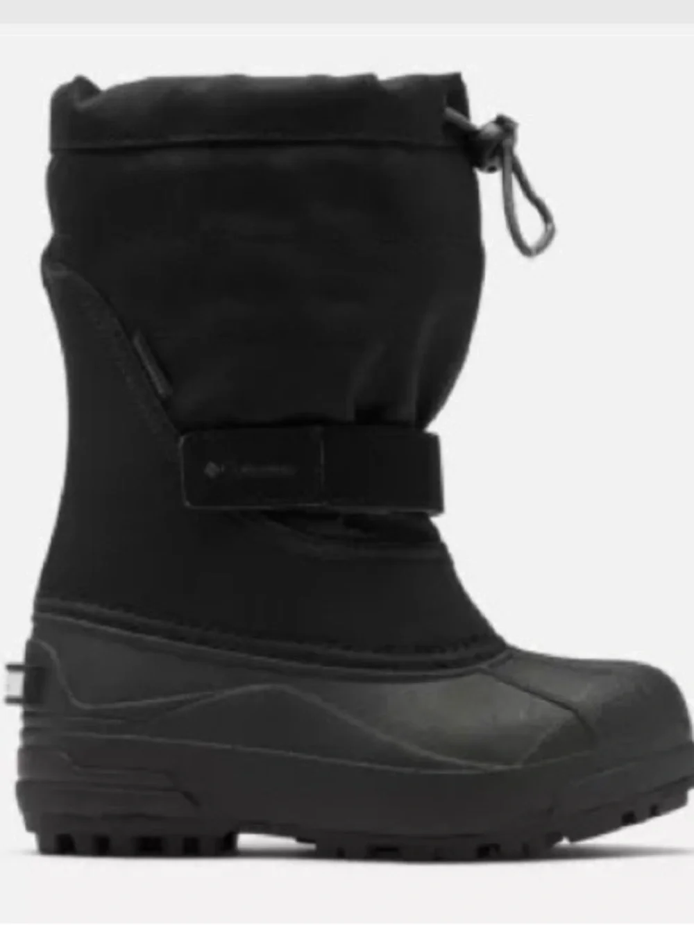 Big Kids’ Powderbug™ Plus II Snow Boot Size 5